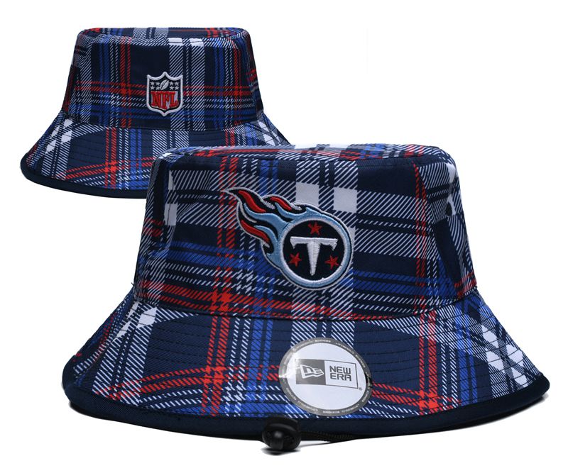 2025 NFL Tennessee Titans Hat YS2025417
